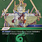 (049) Final Fantasy TCG Opus V Single: Asura (5-049)  Common