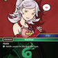 (050) Final Fantasy TCG Opus V Single: Adelle (5-050)  Hero
