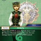 (051) Final Fantasy TCG Opus V Single: Aria (TYPE-0) (5-051)  Rare