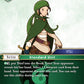 (055) Final Fantasy TCG Opus V Single: Thief (5-055)  Common