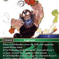 (056) Final Fantasy TCG Opus V Single: Cid Pollendina (5-056) Holo Hero
