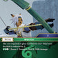 (059) Final Fantasy TCG Opus V Single: Semih Lafihna (5-059) Holo Rare