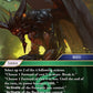 (062) Final Fantasy TCG Opus V Single: Diabolos (5-062) Holo Legend