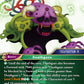 (063) Final Fantasy TCG Opus V Single: Deathgaze (5-063)  Hero