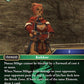 (064) Final Fantasy TCG Opus V Single: Nanaa Mihgo (5-064) Holo Rare