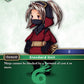 (065) Final Fantasy TCG Opus V Single: Ninja (5-065) Holo Common