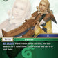 (066) Final Fantasy TCG Opus V Single: Penelo (5-066) Holo Rare