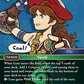 (069) Final Fantasy TCG Opus V Single: Luso (5-069)  Hero