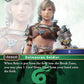 (070) Final Fantasy TCG Opus V Single: Reks (5-070) Holo Common