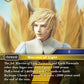 (074) Final Fantasy TCG Opus V Single: Ingus (5-074) Holo Hero