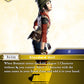 (076) Final Fantasy TCG Opus V Single: Botanist (5-076) Holo Common