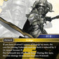 (078) Final Fantasy TCG Opus V Single: Gabranth (5-078)  Rare