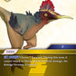 (081) Final Fantasy TCG Opus V Single: Cockatrice (5-081) Holo Common