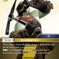 (082) Final Fantasy TCG Opus V Single: Miner (5-082) Holo Common