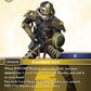 (084) Final Fantasy TCG Opus V Single: PSICOM Warden (5-084)  Common