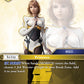 (085) Final Fantasy TCG Opus V Single: Sarah (MOBIUS) (5-085) Holo Rare