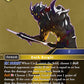(086) Final Fantasy TCG Opus V Single: Cecil (5-086) Holo Legend