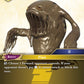 (088) Final Fantasy TCG Opus V Single: Flandit (5-088)  Common