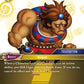 (090) Final Fantasy TCG Opus V Single: Hill Gigas (5-090) Holo Rare