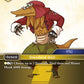 (092) Final Fantasy TCG Opus V Single: Master Monk (5-092)  Common