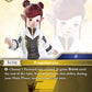 (094) Final Fantasy TCG Opus V Single: Momodi (5-094)  Rare