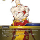 (095) Final Fantasy TCG Opus V Single: Yang (5-095)  Hero