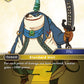 (096) Final Fantasy TCG Opus V Single: Lanista (5-096) Holo Common
