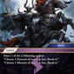 (100) Final Fantasy TCG Opus V Single: Odin (5-100) Holo Hero