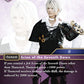 (107) Final Fantasy TCG Opus V Single: Thancred (5-107) Holo Hero