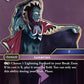 (108) Final Fantasy TCG Opus V Single: Zemus (5-108) Holo Legend