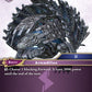 (110) Final Fantasy TCG Opus V Single: Bunkerbeast (5-110) Holo Common