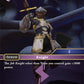(111) Final Fantasy TCG Opus V Single: Trion (5-111) Holo Rare