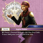 (112) Final Fantasy TCG Opus V Single: Naghi (5-112) Holo Rare