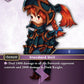 (115) Final Fantasy TCG Opus V Single: Dark Knight (5-115)  Common