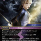 (118) Final Fantasy TCG Opus V Single: Ramza (5-118) Holo Legend