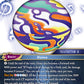(124) Final Fantasy TCG Opus V Single: Ozma (5-124) Holo Hero