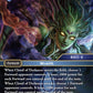 (126) Final Fantasy TCG Opus V Single: Cloud of Darkness (5-126)  Legend