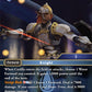 (127) Final Fantasy TCG Opus V Single: Curilla (5-127) Holo Rare