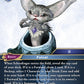 (129) Final Fantasy TCG Opus V Single: Schrodinger (5-129)  Common