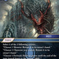 (133) Final Fantasy TCG Opus V Single: Bismarck (5-133)  Hero