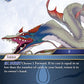 (139) Final Fantasy TCG Opus V Single: Leviathan (5-139)  Common
