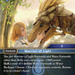 (141) Final Fantasy TCG Opus V Single: Refia (5-141) Holo Hero
