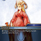 (143) Final Fantasy TCG Opus V Single: Orator (5-143) Holo Common