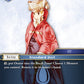 (144) Final Fantasy TCG Opus V Single: Orator (5-144)  Common