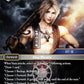 (145) Final Fantasy TCG Opus V Single: Vaan (5-145)  Legend
