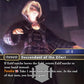 (147) Final Fantasy TCG Opus V Single: Eald'narche (5-147) Holo Legend