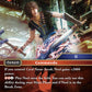 (150) Final Fantasy TCG Opus V Single: Noel (5-150)  Starter