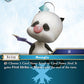 (153) Final Fantasy TCG Opus V Single: Mog (XIII-2) (5-153)  Starter