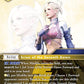 (160) Final Fantasy TCG Opus V Single: Minfilia (5-160) Holo Starter