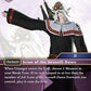 (163) Final Fantasy TCG Opus V Single: Urianger (5-163) Holo Starter